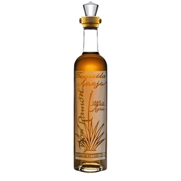 Don Ramón Anejo Tequila (0,7L | 38%) (Non-DRS)