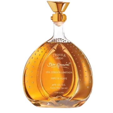 Don Ramón Edicion Limitada Anejo Tequila (0,75L | 40%)
