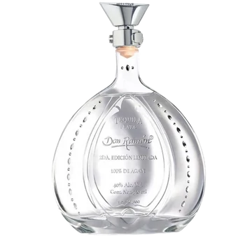 Don Ramón Edicion Limitada Plata Tequila (0,75L | 40%)