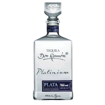 Don Ramón Platinum Plata Tequila (0,7L | 35%)