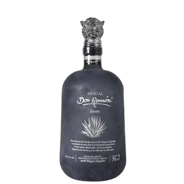 Don Ramón Silver Tequila (0,7L | 38%)