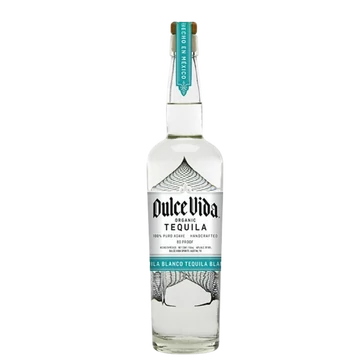 Dulce Vida Organic Blanco Tequila (0,7L | 40%)