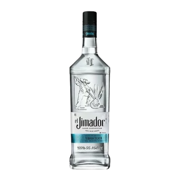 El Jimador Blanco Tequila (1L | 38%)