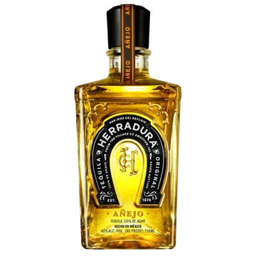 Herradura Anejo Tequila (0,7L | 40%)