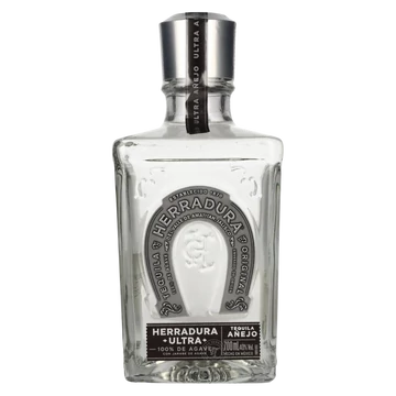 Herradura Ultra Anejo Tequila (0,75L | 40%)