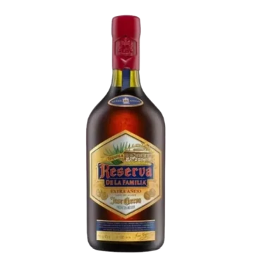 Jose Cuervo Reserva de la Familia Tequila (0,7L | 38%)