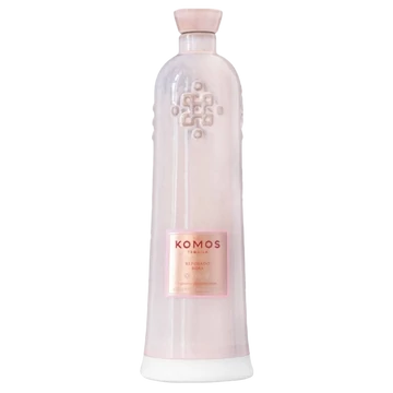 Komos Reposado Rosa Tequila (0,7L | 40%)