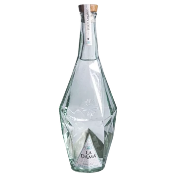 La Dama Tequila (0,7L | 40%)