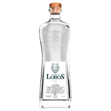 Lobos Joven Tequila (0,75L | 40%)