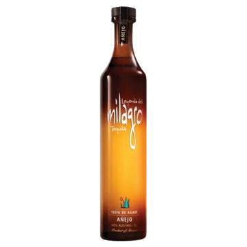 Milagro Anejo Tequila (0,7L | 40%)