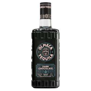 Olmeca Dark Chocolate Tequila (0,7L | 20%)