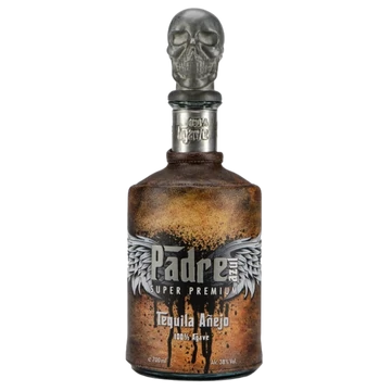 Padre Azul Anejo Tequila (0,7L | 40%)