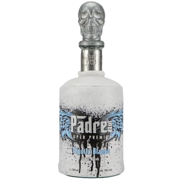 Padre Azul Blanco Tequila (0,7L | 40%)