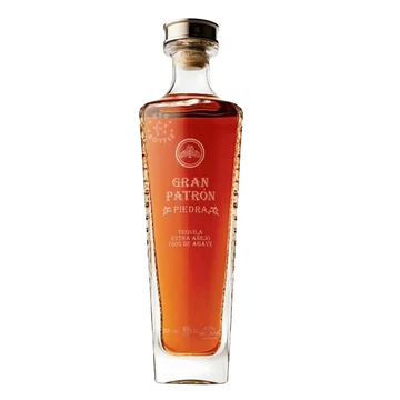 Patron Gran Piedra Extra Anejo Tequila (0,7L | 40%)