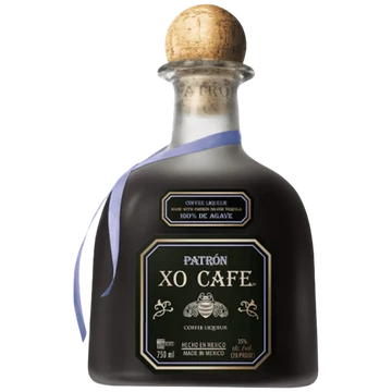 Patron XO Cafe Tequila (0,7L | 35%)