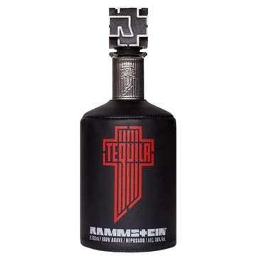 Rammstein Tequila (0,7L | 38%)