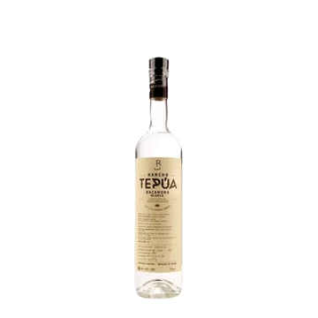 Rancho Tepua Blanco Bacanora (0,7L | 44,5%)