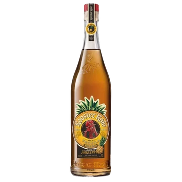 Rooster Rojo Smoked Pineapple Tequila (0,7L | 38%)