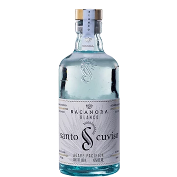 Santo Cuviso Bacanora Blanco (0,5L | 45%)