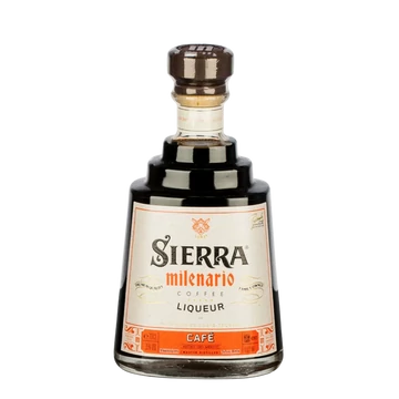 Sierra Milenario Cafe (0,7L | 35%)