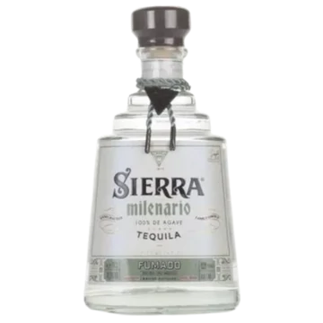 Sierra Milenario Fumado Tequila (0,7L | 41,5%)
