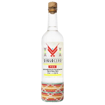 Siglo Cero Pox (0,7L | 40,5%)