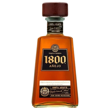 Tequila 1800 Anejo (0,7L | 38%)