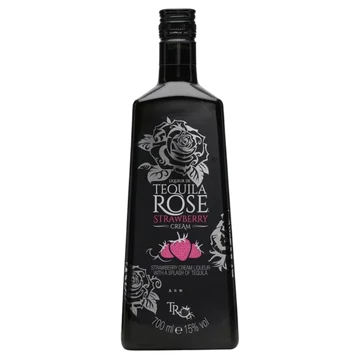 Tequila Rose Strawberry /Eper/ Krémlikőr (0,7L | 15%)