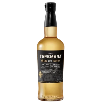Teremana Anejo Tequila (1L | 40%)