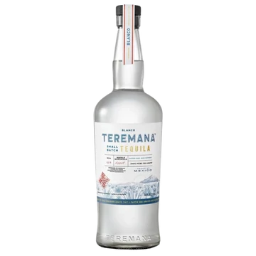 Teremana Blanco Tequila (0,75L | 40%)