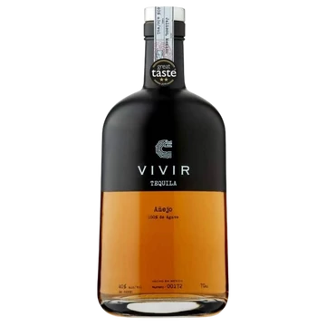 Vivir Anejo Tequila (0,7L | 40%)