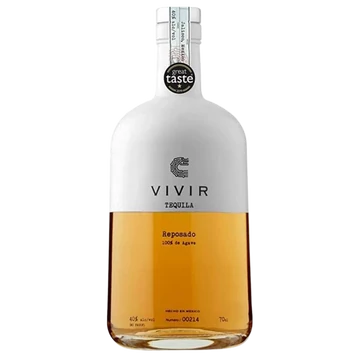 Vivir Reposado Tequila (0,7L | 40%)