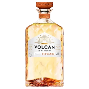 Volcán de mi Tierra Reposado Tequila (0,7L | 40%)