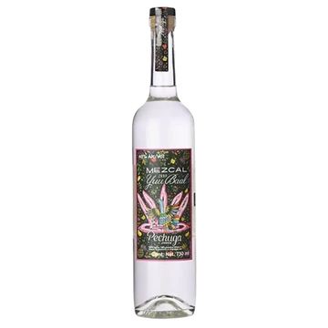 Yuu Baal Pechuga (0,7L | 40%)