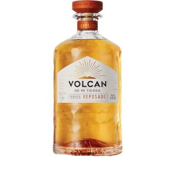 Volcán de mi Tierra Tequila Reposado (0,7L | 40%)
