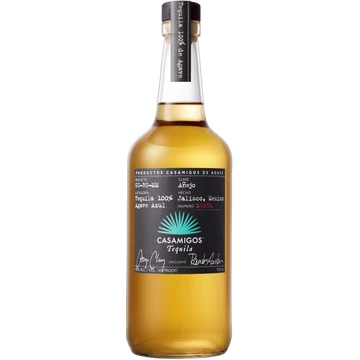 Casamigos Anejo Tequila (0,7L | 40%)