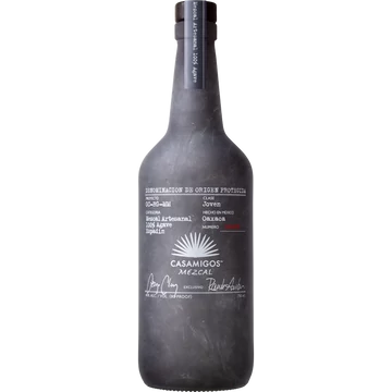 Casamigos Mezcal Joven (0,7L | 40%)
