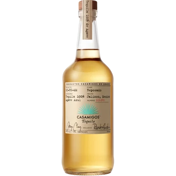 Casamigos Reposado Tequila (0,7L | 40%)