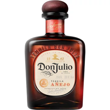 Don Julio Anejo Tequila (0,7L | 38%)