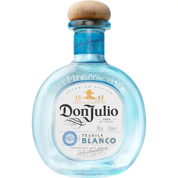 Don Julio Blanco Tequila (0,7L | 38%)