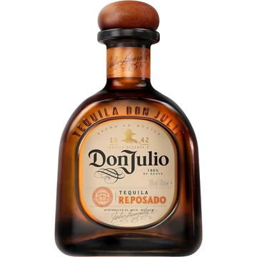 Don Julio Reposado Tequila (0,7L | 38%)