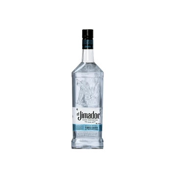 El Jimador Blanco Tequila (1,0L | 38%)