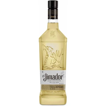 El Jimador Reposado Tequila (1,0L | 38%)