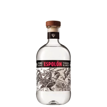 Espolón Blanco Tequila (0,7L | 40%)