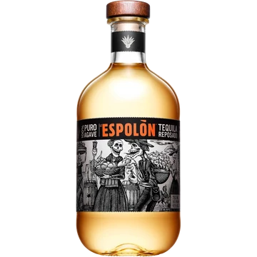 Espolón Reposado Tequila (0,7L | 40%)