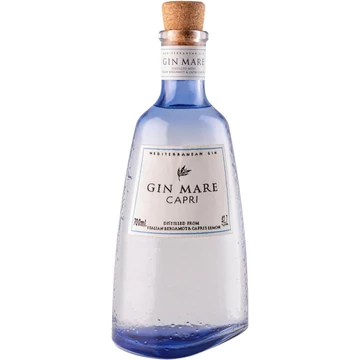 Gin Mare Capri (0,7L | 42,7%)