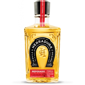 Herradura Reposado Tequila (0,7L | 40%)