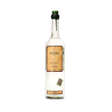 Ilegal Joven Mezcal (0,75L | 40%)