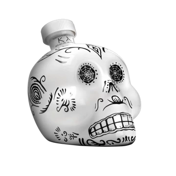 KAH Blanco Tequila (0,7L | 40%)