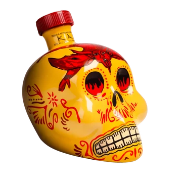 KAH Reposado Tequila (0,7L | 40%)
